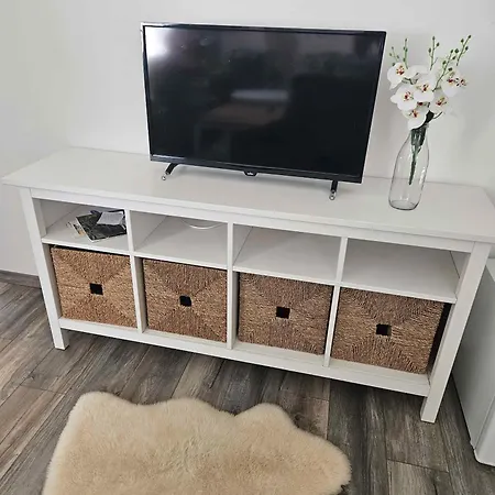 Apartman In 48126
