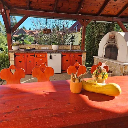 Apartman In 48126 Zalakaros