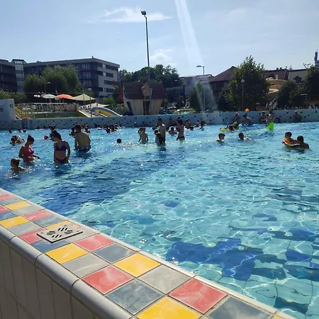 Apartman In 48126 Zalakaros