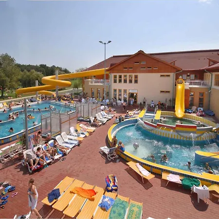 In 48126 Apartman